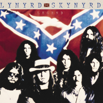 Lynyrd Skynyrd - Legend