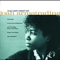 Joan Armatrading - The Very Best Of Joan Armatrading