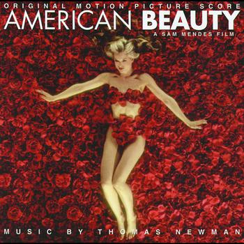 Thomas Newman - American Beauty (Soundtrack)