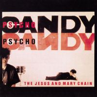 The Jesus And Mary Chain - Psychocandy (Explicit)