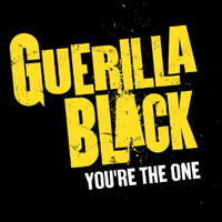 Guerilla Black, Mario Winans - You're The One (Explicit)