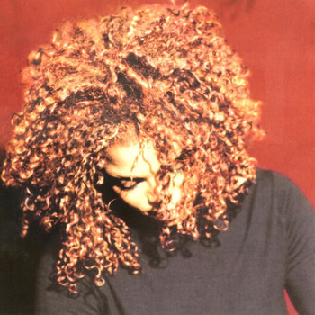 Janet Jackson - The Velvet Rope (Explicit)