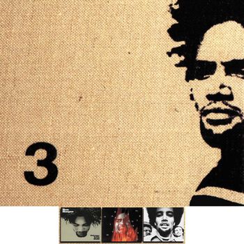 Ben Harper - Boxed Set Collection