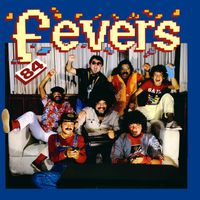 The Fevers - The Fevers 84