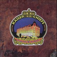 Kaiser Chiefs - Everyday I Love You Less And Less (Boys Noize Mix)