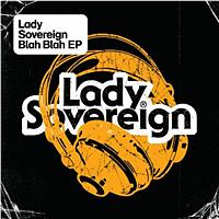 Lady Sovereign - Blah Blah (Medasyn's Cowboy Mix)