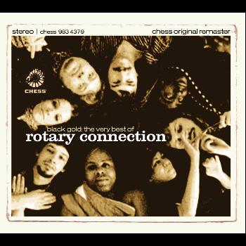 Rotary Connection - Best Of Rotary Connection