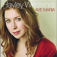 Hayley Westenra - Ave Maria (UK)