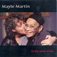 Mayte Martín - Toda Una Vida