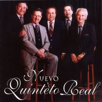 Nuevo Quinteto Real - Nuevo Quinteto Real