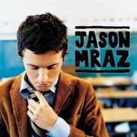 Jason Mraz - Geekin' Out Across the Galaxy