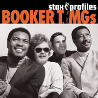 Booker T. & The M.G.'s - Stax Profiles: Booker T. & The M.G.'s