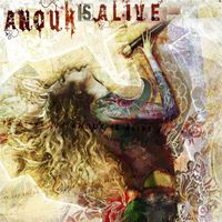 Anouk - Anouk Is Alive