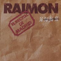 Raimon - El Recital de Madrid