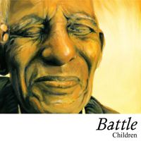 Battle - Children (2-track CD single)