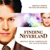Jan A.P. Kaczmarek - Finding Neverland