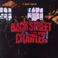 Back Street Crawler - The Band Plays On (US Internet Release)
