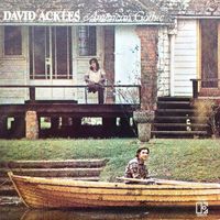 David Ackles - American Gothic (US Internet Release)