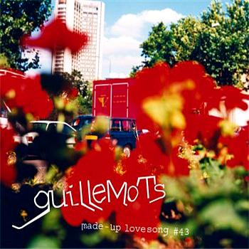 Guillemots - Made-Up Lovesong #43 (UK Version)