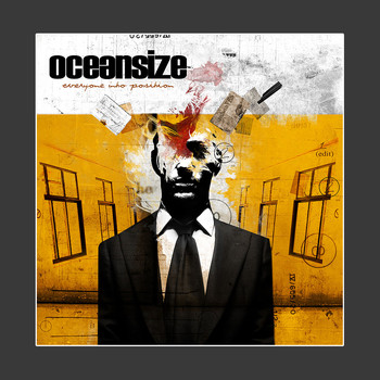 Oceansize - Everyone Into Position