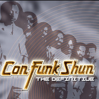 Con Funk Shun - Definitive Collection