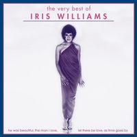 Iris Williams - Iris Williams - The Very Best Of