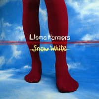 Llama Farmers - Snow White
