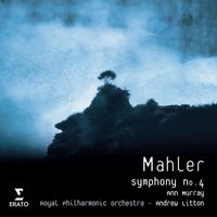 Andrew Litton - Mahler: Symphony No. 4