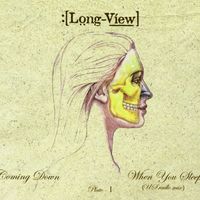 Longview - Coming Down / When You Sleep (14FLR09CD)