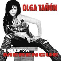 Olga Tañon - 100% Merengue