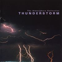 Atmosphere Collection - Thunderstorm