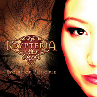 Krypteria - Evolution Principal