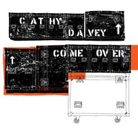 Cathy Davey - Come Over (Explicit)