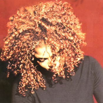Janet Jackson - The Velvet Rope (Explicit)