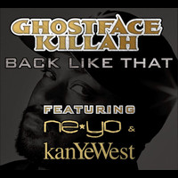 Ghostface Killah - Back Like That
