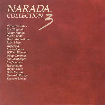 Various Artists - Narada Collection 3