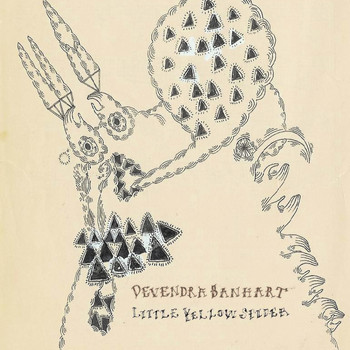 Devendra Banhart - Little Yellow Spider