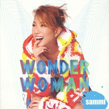 Sammi Cheng - Wonder Woman (With Bonus VCD)