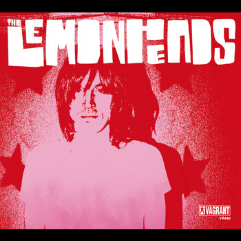 The Lemonheads - Lemonheads