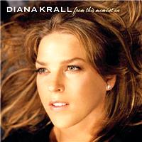 Diana Krall - From This Moment On (Expanded Edition)
