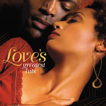 Various Artists - Love's Greatest Hits