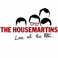The Housemartins - The Housemartins - Live At The BBC