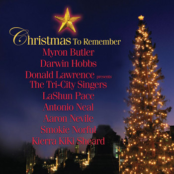 Various Artists - The Christmas To Remember