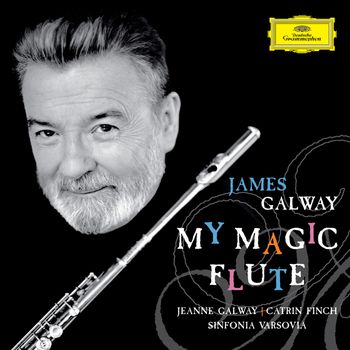 Sir James Galway - My Magic Flute