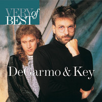 DeGarmo & Key - Very Best Of Degarmo & Key