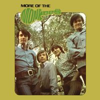 The Monkees - More of The Monkees (Deluxe Edition)