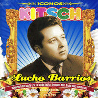 Lucho Barrios - La Joya Del Pacifico