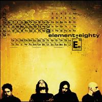Element Eighty - Element Eighty