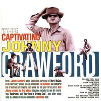 Johnny Crawford - The Captivatin Johnny Crawford