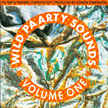Various Artists - Wild Party Sounds